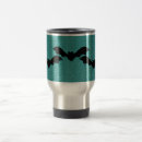 Search for bat travel mugs Halloween
