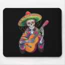Search for skull guitar mouse mats Cinco