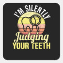 Search for office assistant stickers Dentist