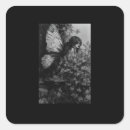 Search for dark fairies stickers Forest