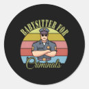 Search for detention stickers Prison guard