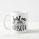 Search for episode mugs Funny