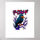 Search for gothic raven art Rooster