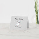 Search for polar bear birthday cards White