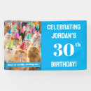 Search for funny birthday banners Cute animal