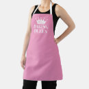 Search for funny mom aprons Modern