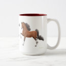 Search for gait mugs Saddlebred