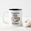Search for oysters mugs Seafood