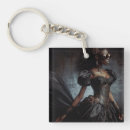 Search for victorian key rings Black