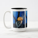 Search for sleepy hollow mugs Jack o lantern