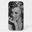 Search for hot rods iphone cases Marilyn