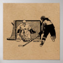 Search for girls hockey posters Goalie