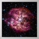 Search for supernova art Nasa