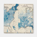 Search for census magnets United
