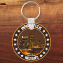 Search for indianapolis key rings Usa