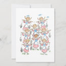 Search for milk maid postcards Eight maids a milking