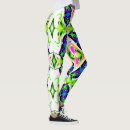 Search for blue paisley leggings Pink