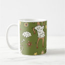 Search for vintage animal mugs Illustration