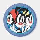 Search for warner brothers magnets Funny
