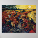 Search for vineyard posters Red
