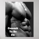 Search for commitment posters Gym