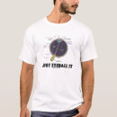 Search for eyeballs tshirts Humour