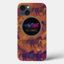 Search for western style iphone cases Horses