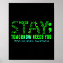 Search for holistic posters Emotional distress