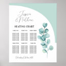 Search for simple wedding seating charts Table plan