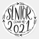 Search for senior grad stickers Graduate