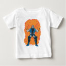 Search for force baby shirts Apokolips