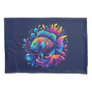 Search for fish pillowcases Ocean