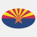 Search for made in arizona stickers Star