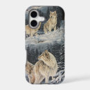 Search for wild wolf iphone cases Canine