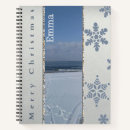 Search for christmas writing pads Festive holiday