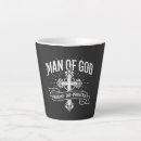 Search for god father mugs Christian faith