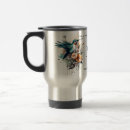 Search for hummingbird travel mugs Floral