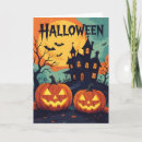 Search for lantern halloween cards Kids