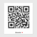 Search for qr code rickrolled Give