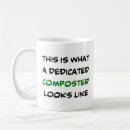 Search for compostable mugs Composter