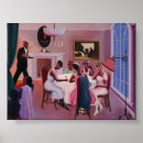 Search for vintage cocktail posters Deco