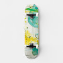 Search for splash skateboards Abstract