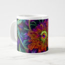 Search for fractals drinkware Digital