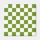 Search for chequerboard magnets Chess