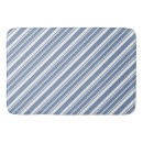 Search for indigo blue bath mats White