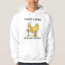 Search for big bird hoodies Toddler