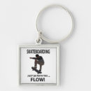 Search for skateboarding key rings Longboard