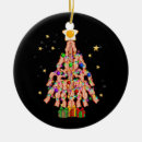 Search for bacon christmas tree decorations Egg
