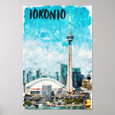 Search for toronto posters Ontario