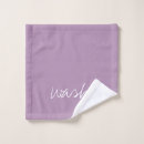 Search for lavender bath towels Purple